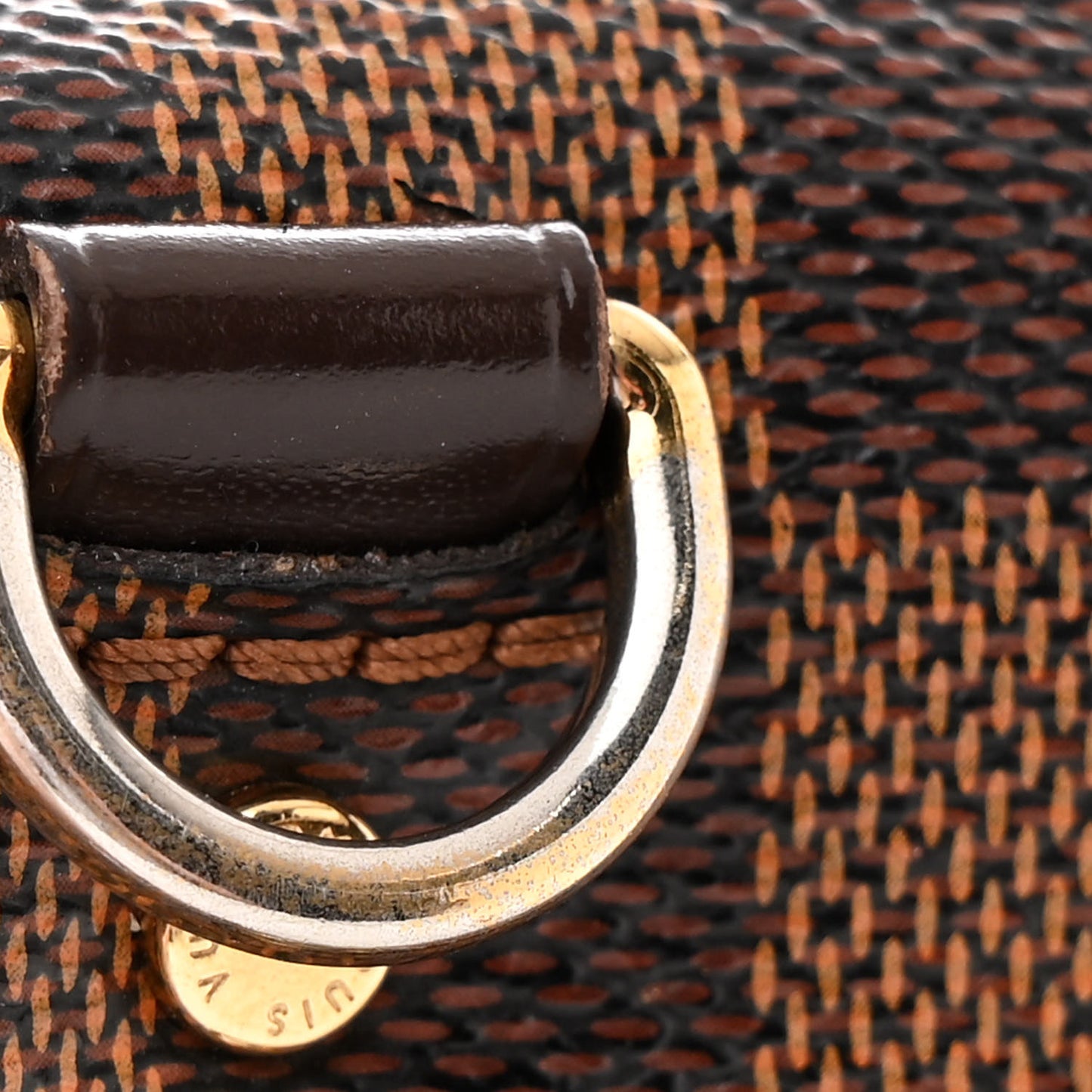 Damier Ebene Hoxton PM