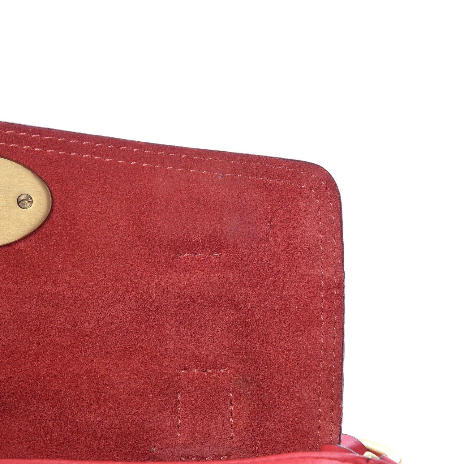 Mulberry Soft Buffalo Mini Alexa Watermelon 9 of 15