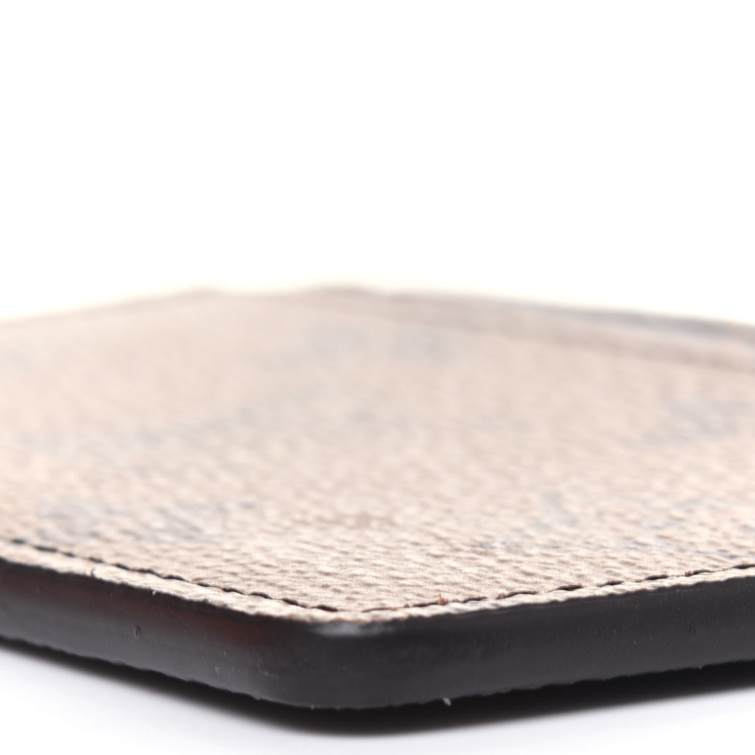 Louis Vuitton Reverse Monogram Card Holder 8 of 9