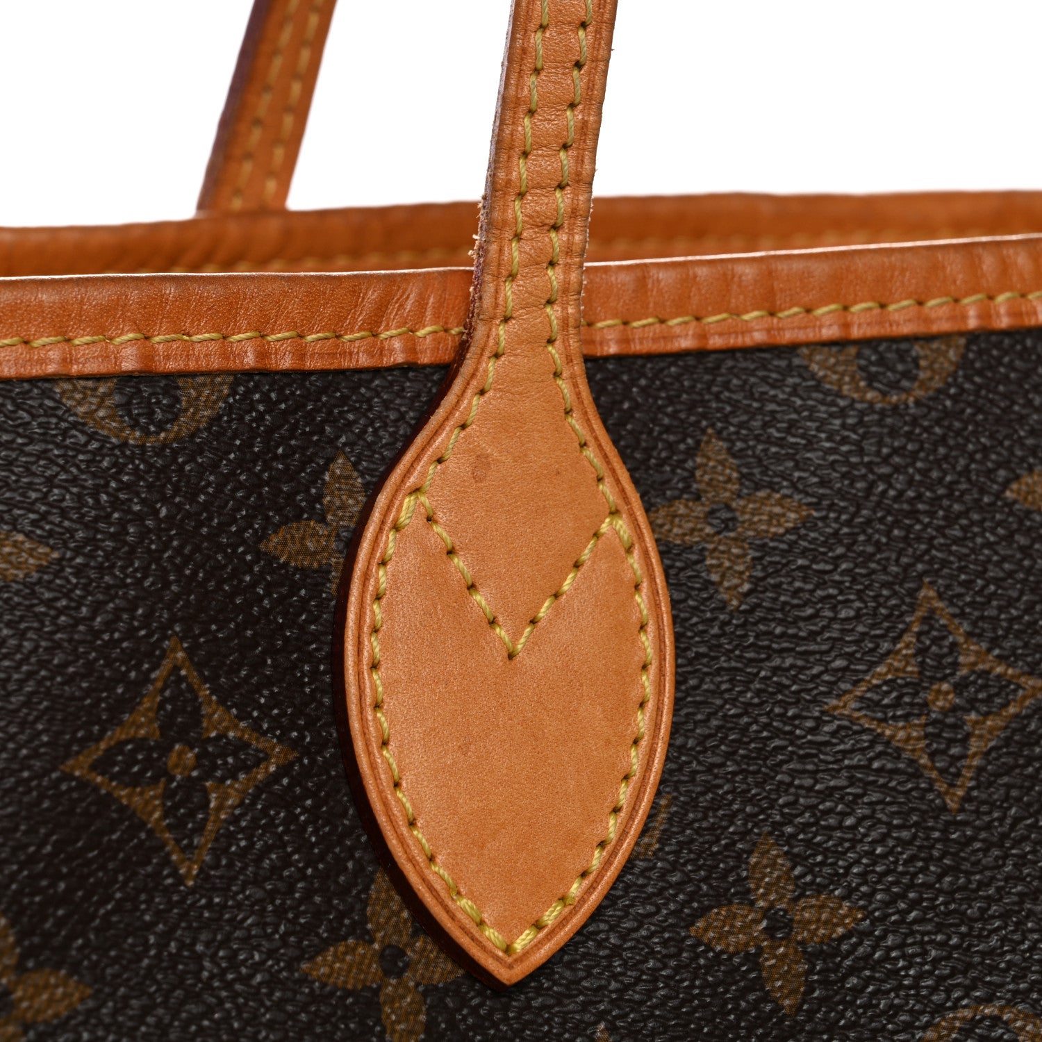 Louis Vuitton Monogram Neo Neverfull GM 14 of 16