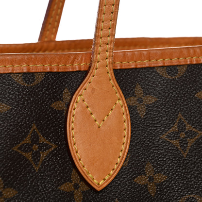 Louis Vuitton Monogram Neo Neverfull GM 14 of 16