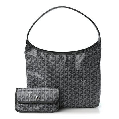 Goyard Goyardine Boheme Hobo Grey 3 of 11