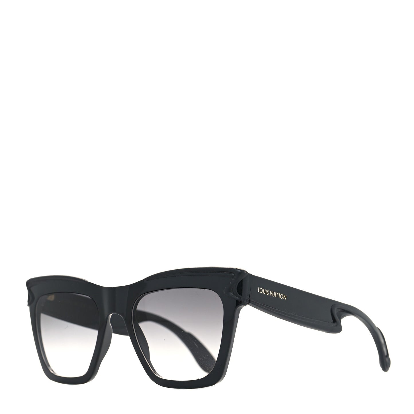 Acetate Sunglasses Z1300W Black