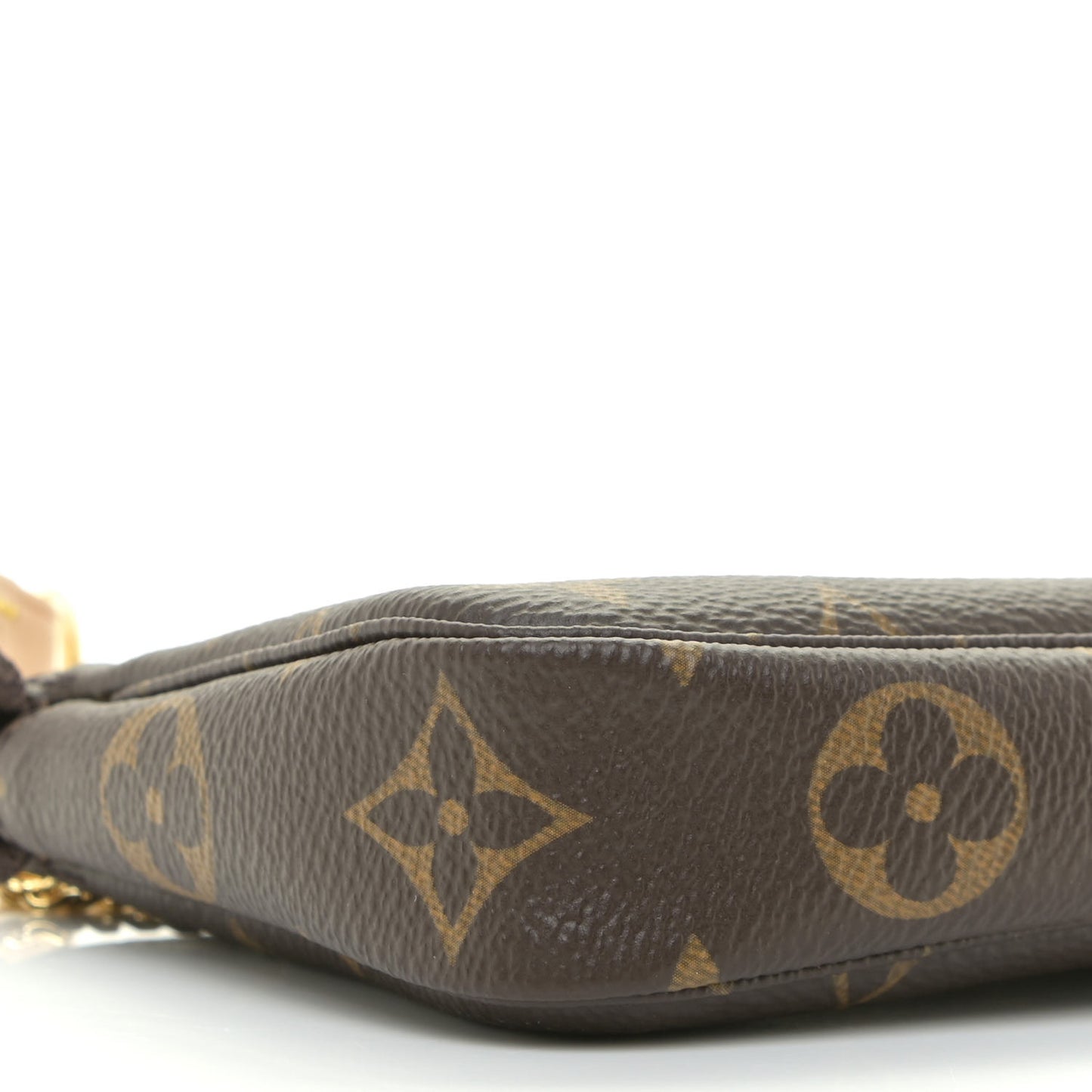 Monogram Mini Pochette Accessories