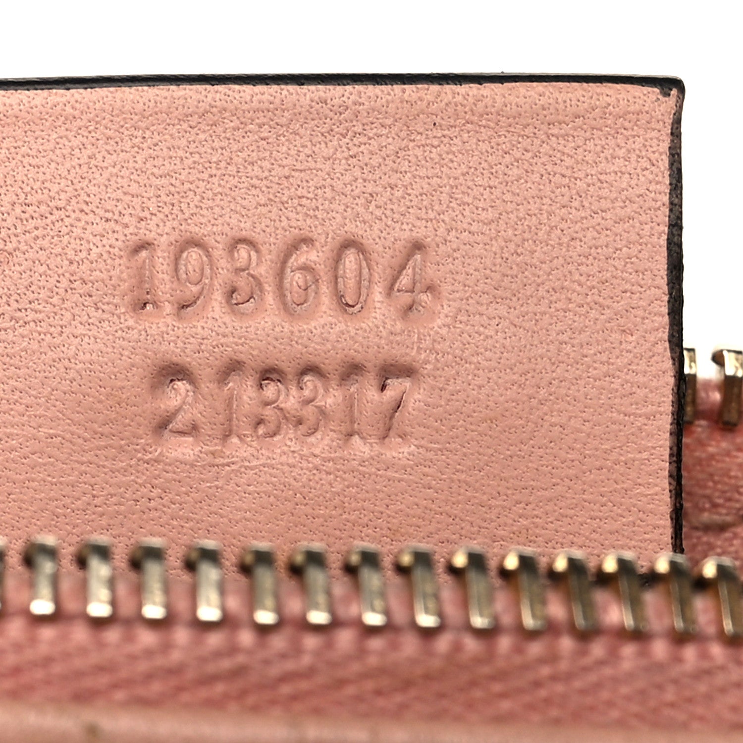 Gucci Crystal Monogram Small Joy Boston Blush 6 of 10