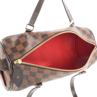 Louis Vuitton Damier Ebene Neo Papillon 7 of 7