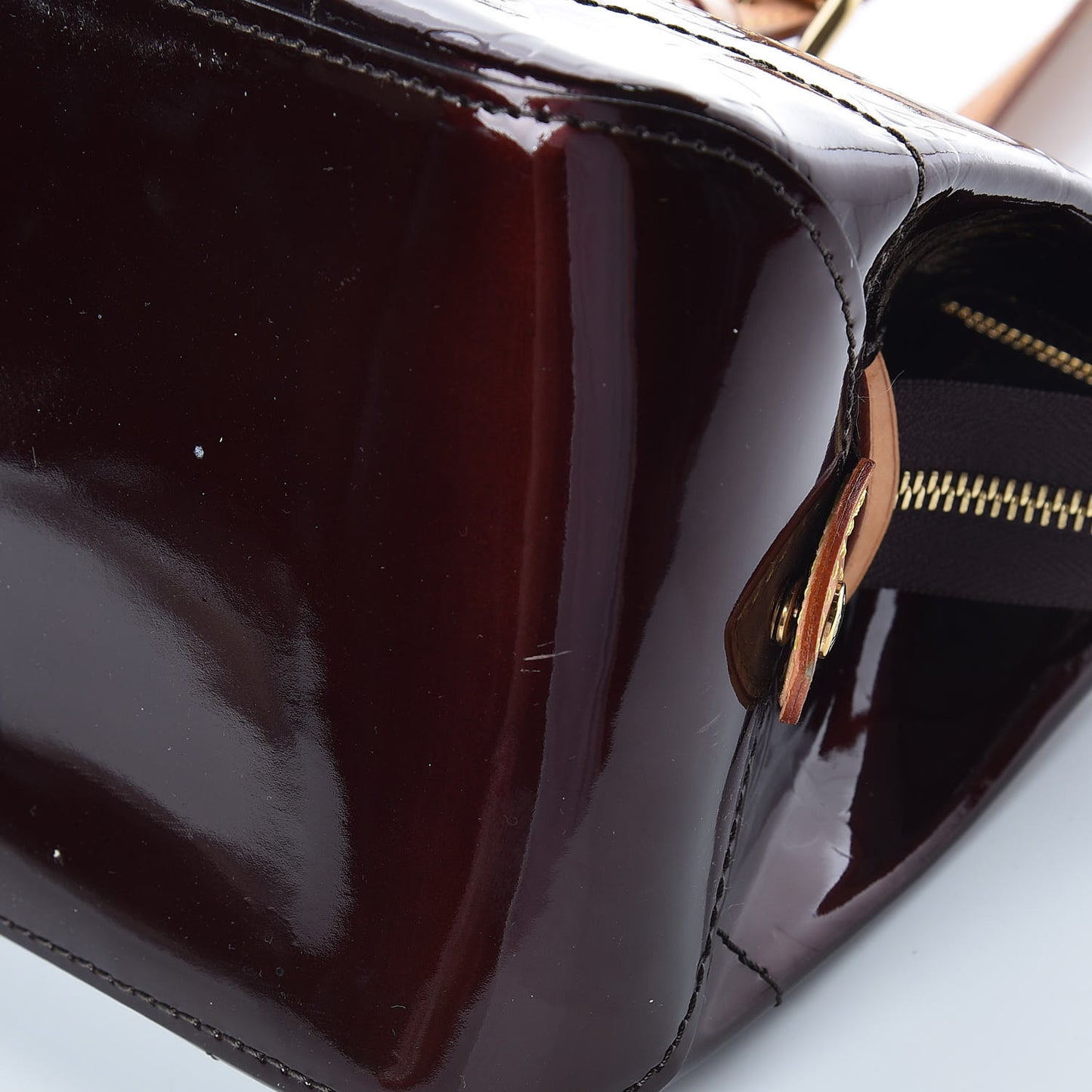 Vernis Rosewood Ave Amarante