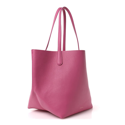 Mansur Gavriel Supple Calfskin Everyday Soft Tote Dolly 4 of 11