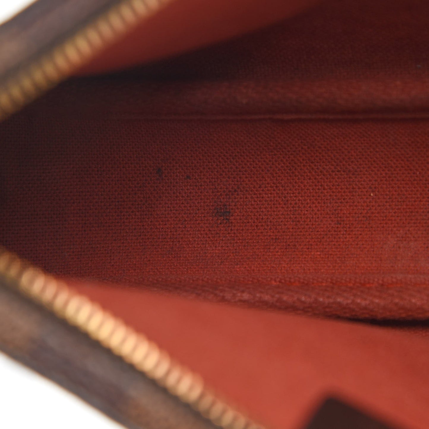 Damier Ebene Navona Pochette Accessories