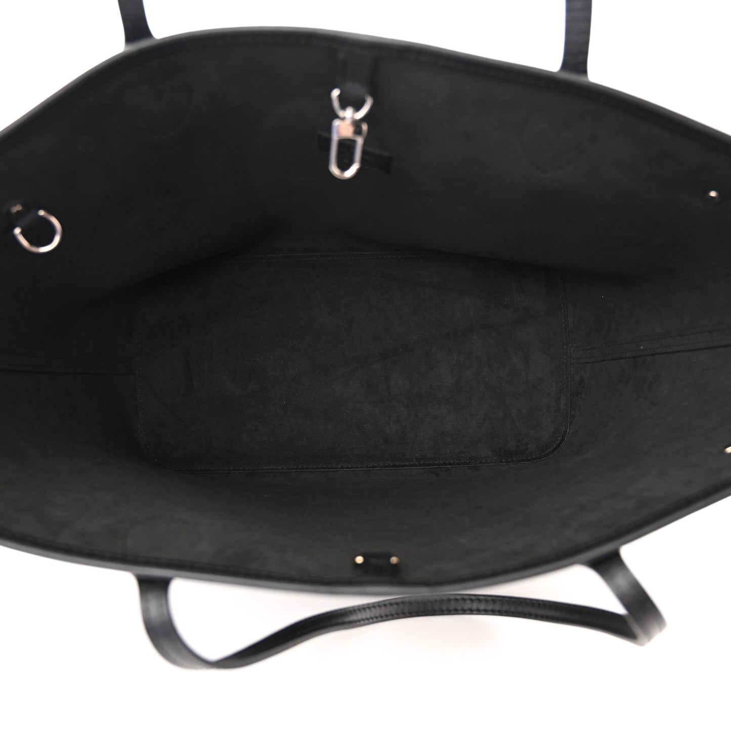 Epi Neverfull MM Black