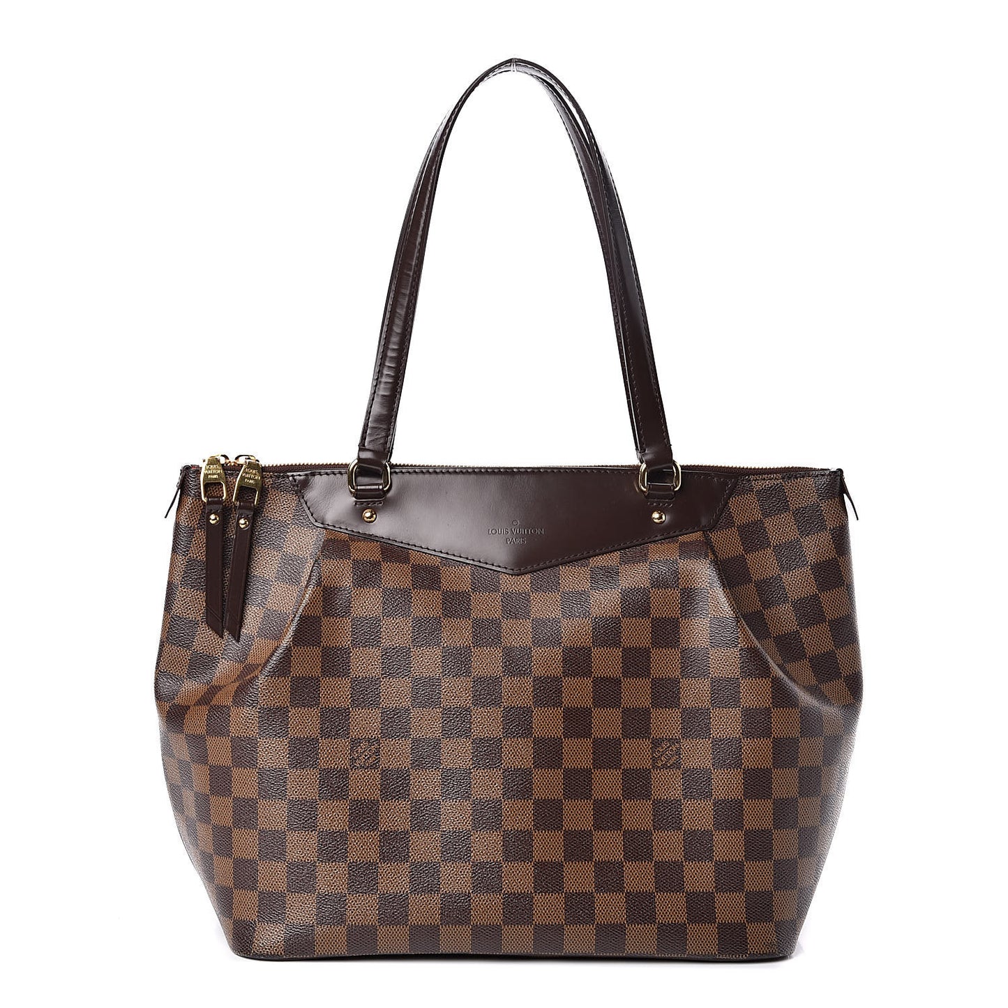 Damier Ebene Westminster GM