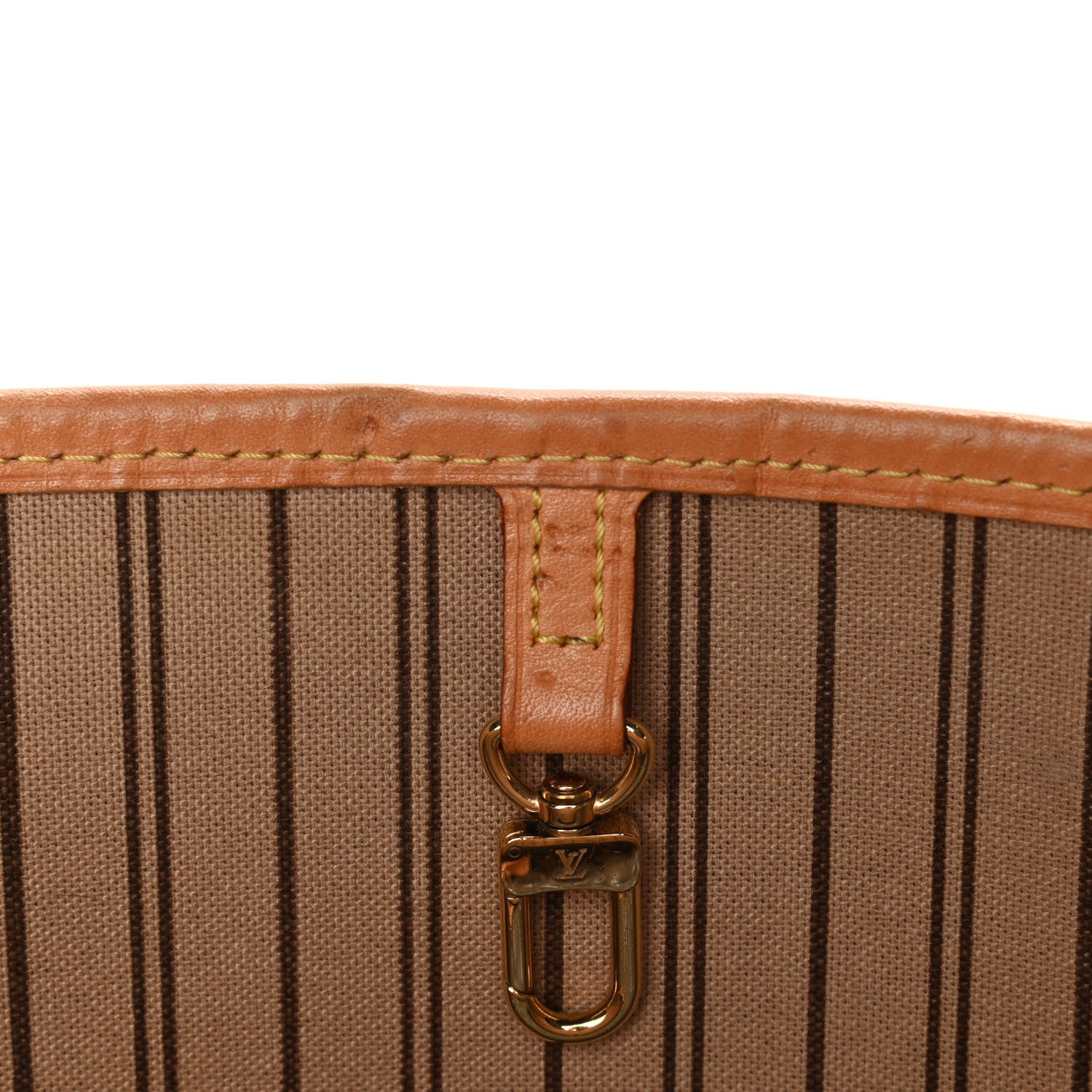 Louis Vuitton Monogram Neo Neverfull MM 22 of 25
