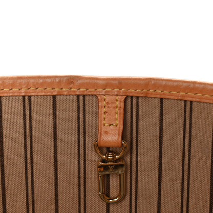 Louis Vuitton Monogram Neo Neverfull MM 22 of 25