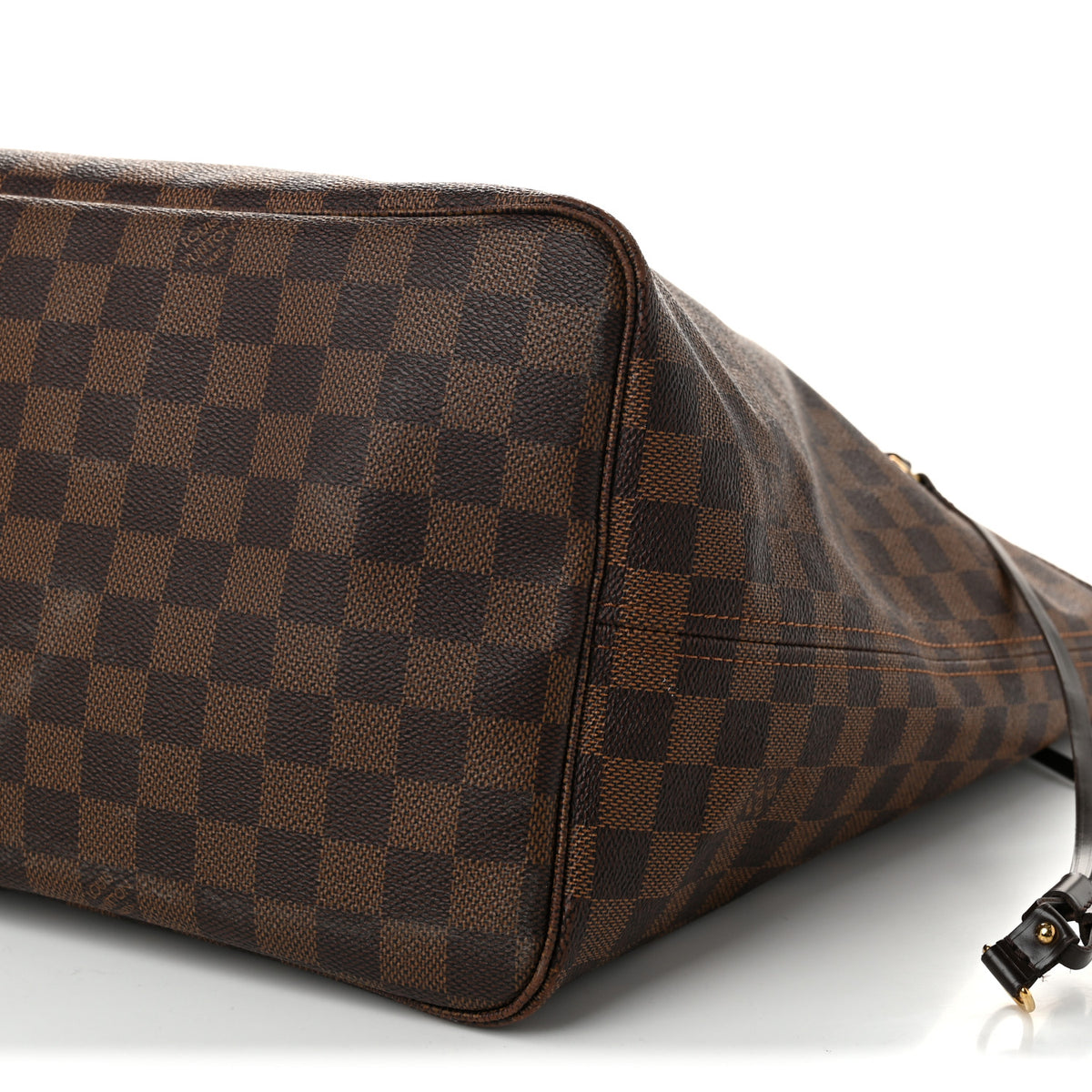 Damier Ebene Neverfull GM