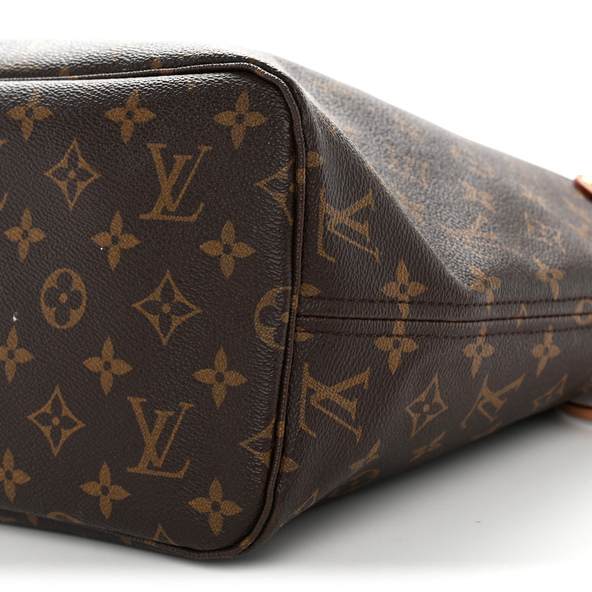 Louis Vuitton Monogram Neo Neverfull MM Pivoine 10 of 16