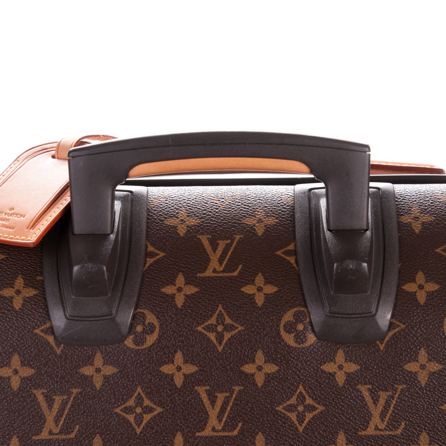 Louis Vuitton Monogram Pegase 55 9 of 11