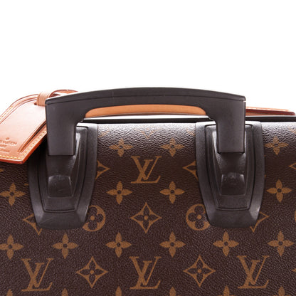 Louis Vuitton Monogram Pegase 55 9 of 11