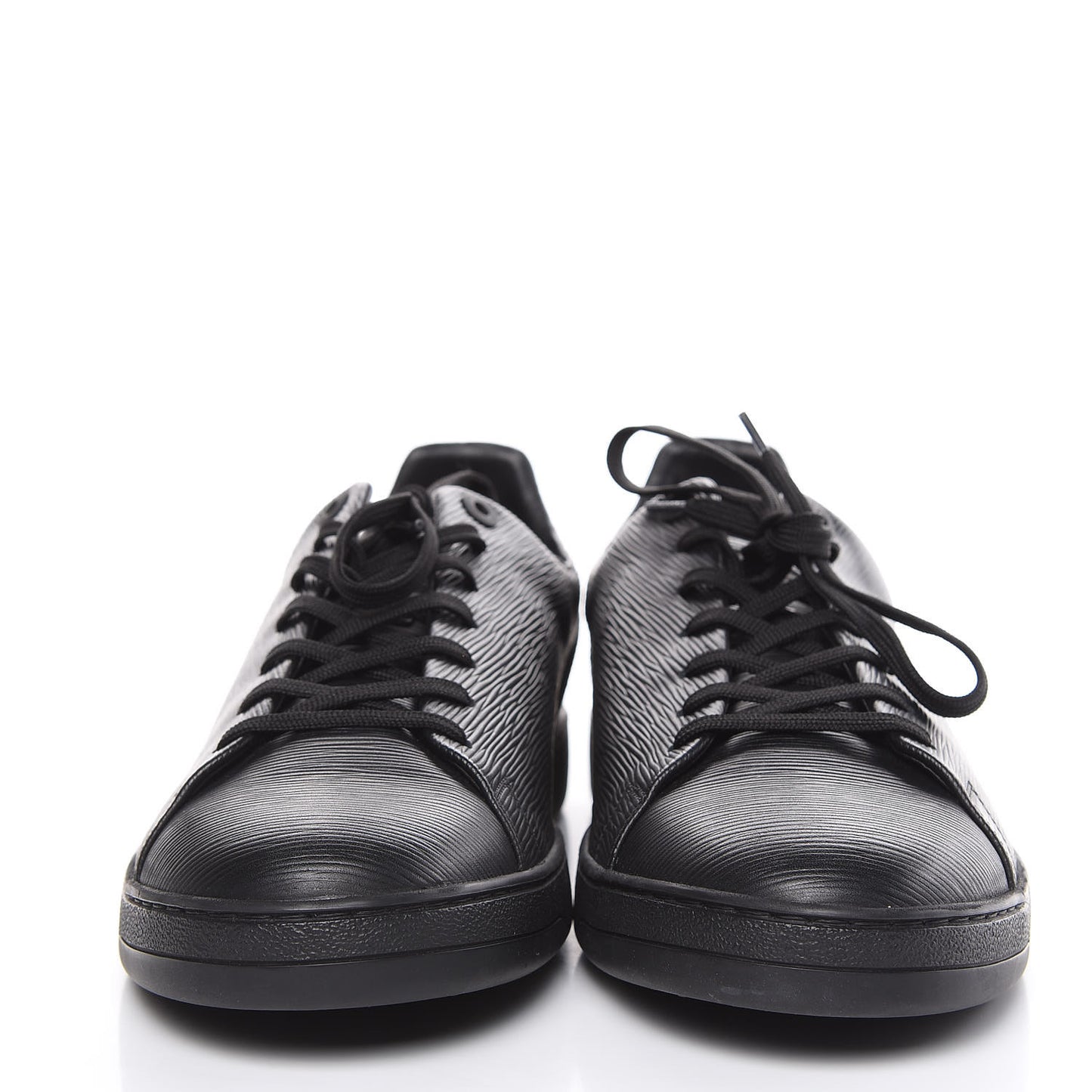 Epi Low Top Sneakers 12 Black