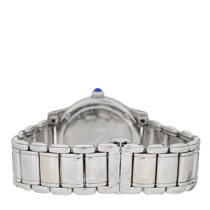 David Yurman Stainless Steel 29mm Classic Quartz Watch Grey 2 of 3