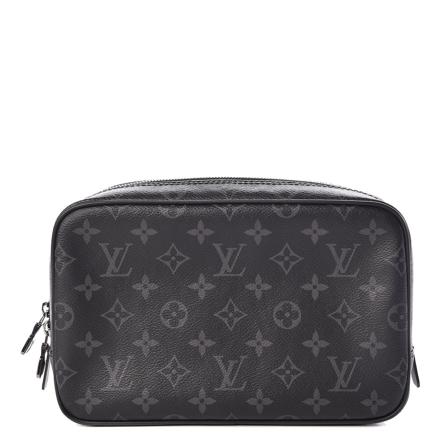 Monogram Eclipse Toilet Pouch GM