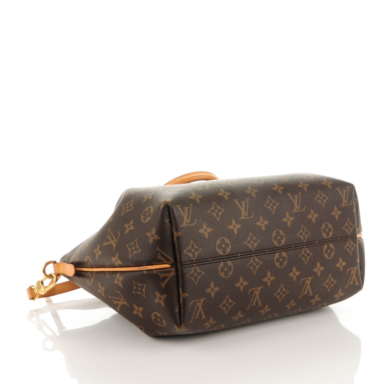 Louis Vuitton Monogram Turenne MM 4 of 8