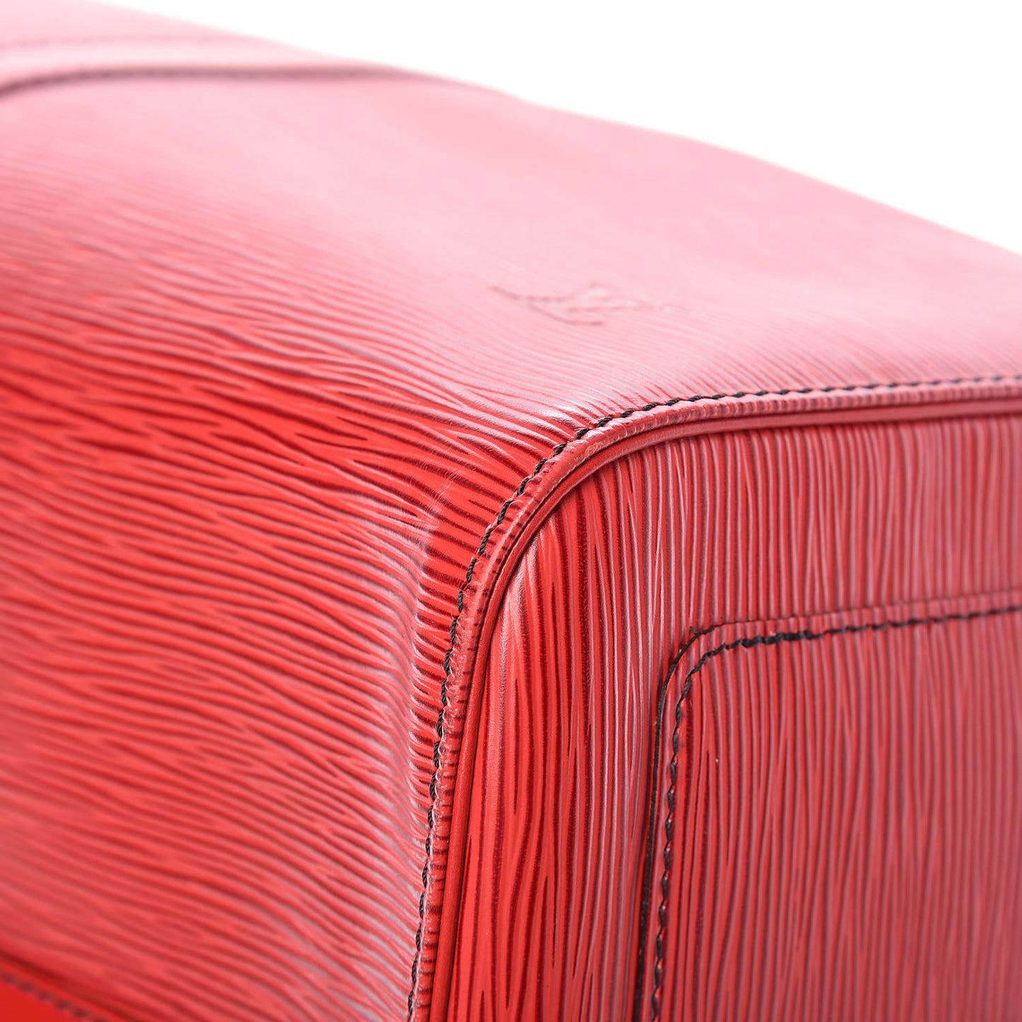 Epi Keepall 50 Castillan Red