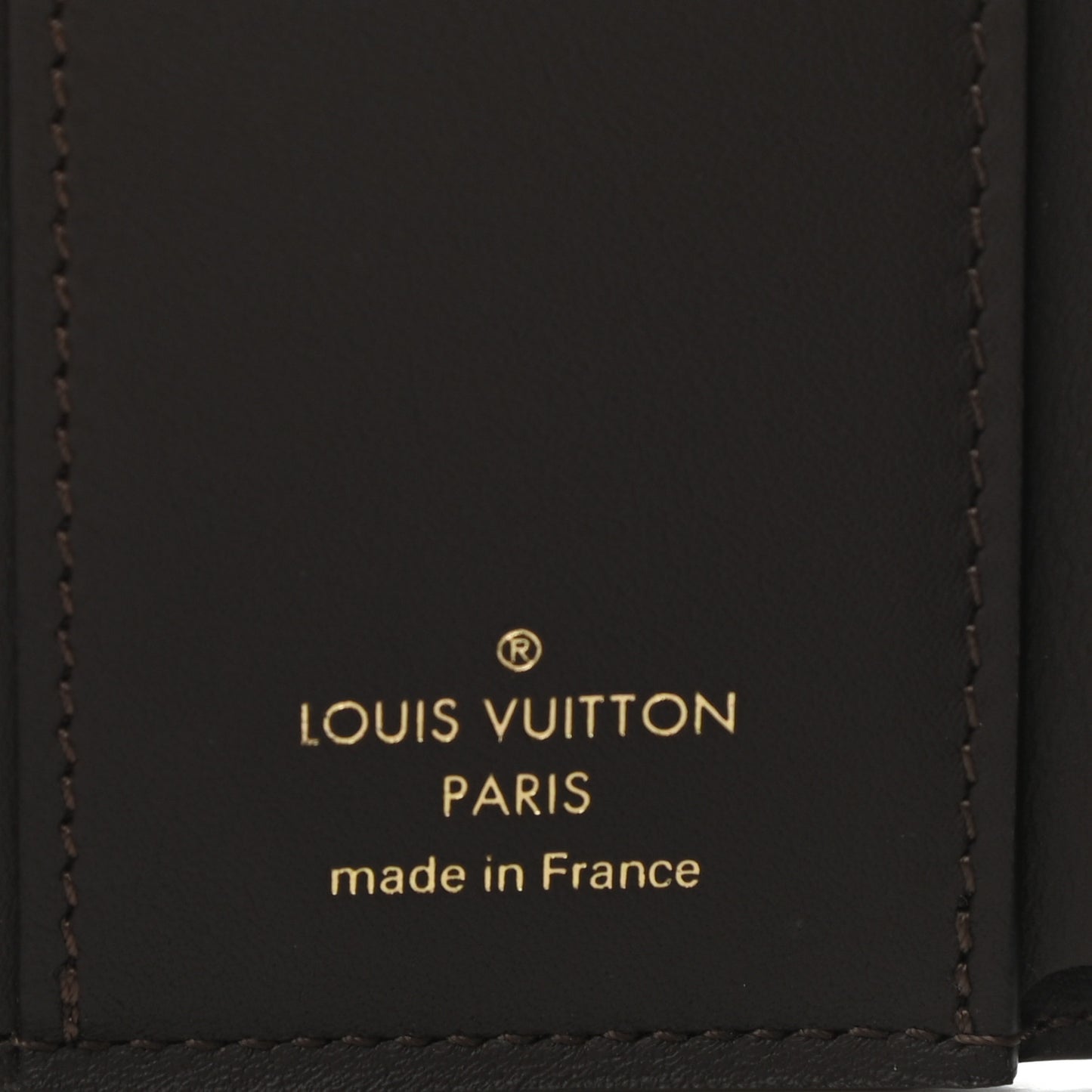 Taurillon Capucines XS Wallet Galet