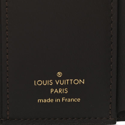 Louis Vuitton Taurillon Capucines XS Wallet Galet 6 of 8