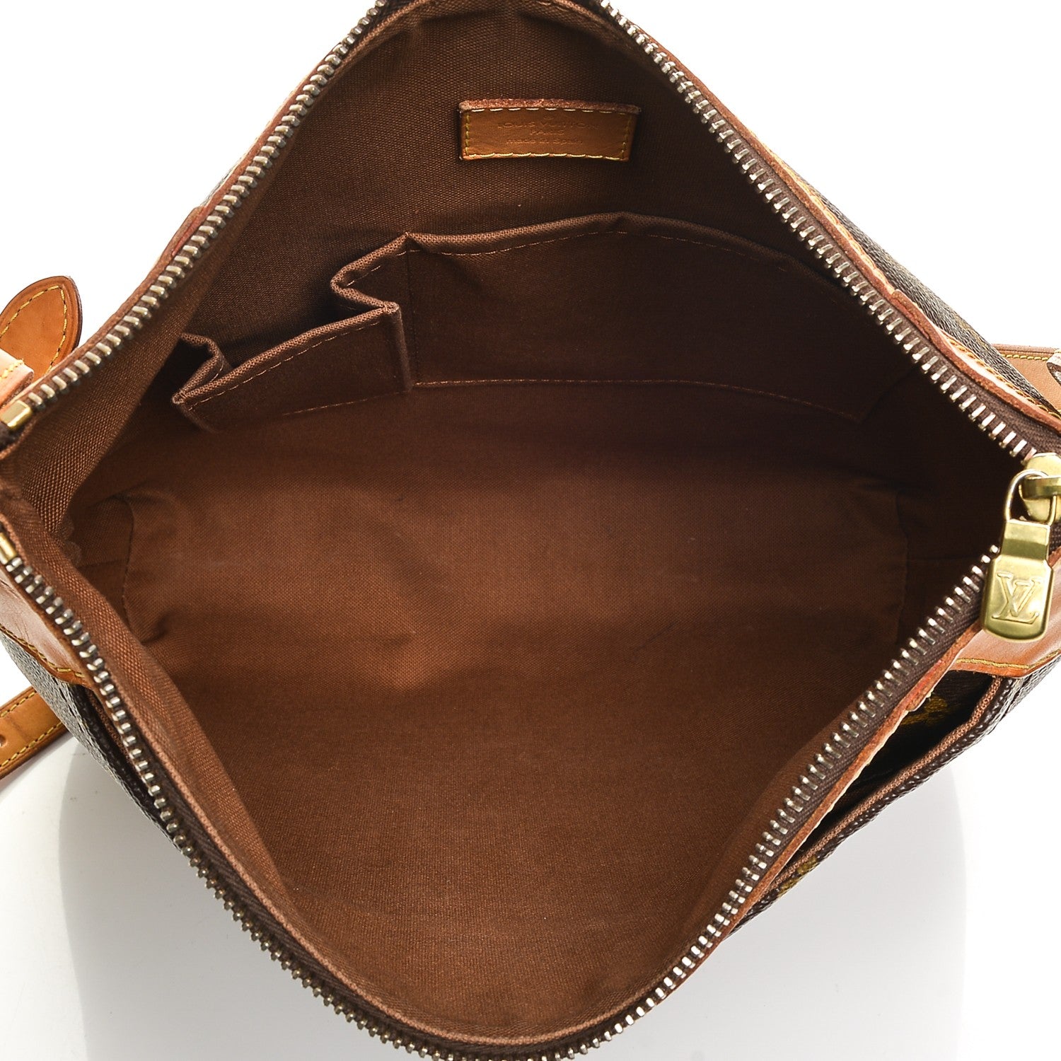 Louis Vuitton Monogram Odeon MM 5 of 6