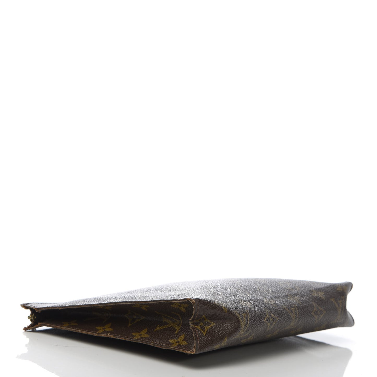Monogram Toiletry Pouch 26