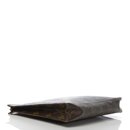 Louis Vuitton Monogram Toiletry Pouch 26 4 of 11