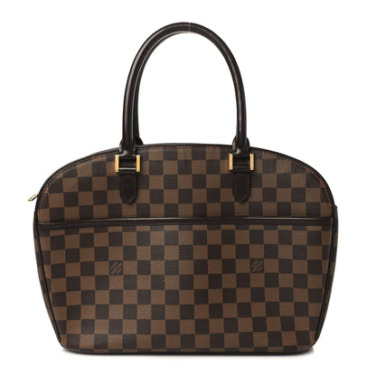 Louis Vuitton Damier Ebene Sarria Horizontal 1 of 6