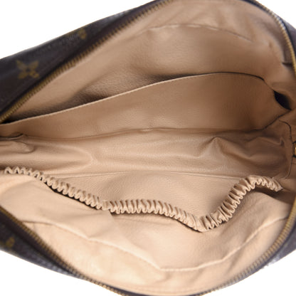 Louis Vuitton Monogram Trousse Toilette 28 4 of 7
