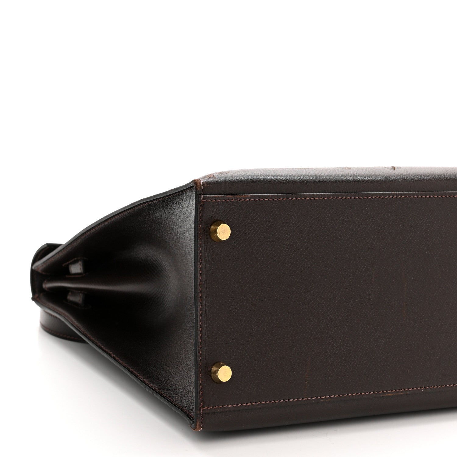 Hermes Epsom Kelly Sellier 35 Ebene 9 of 17