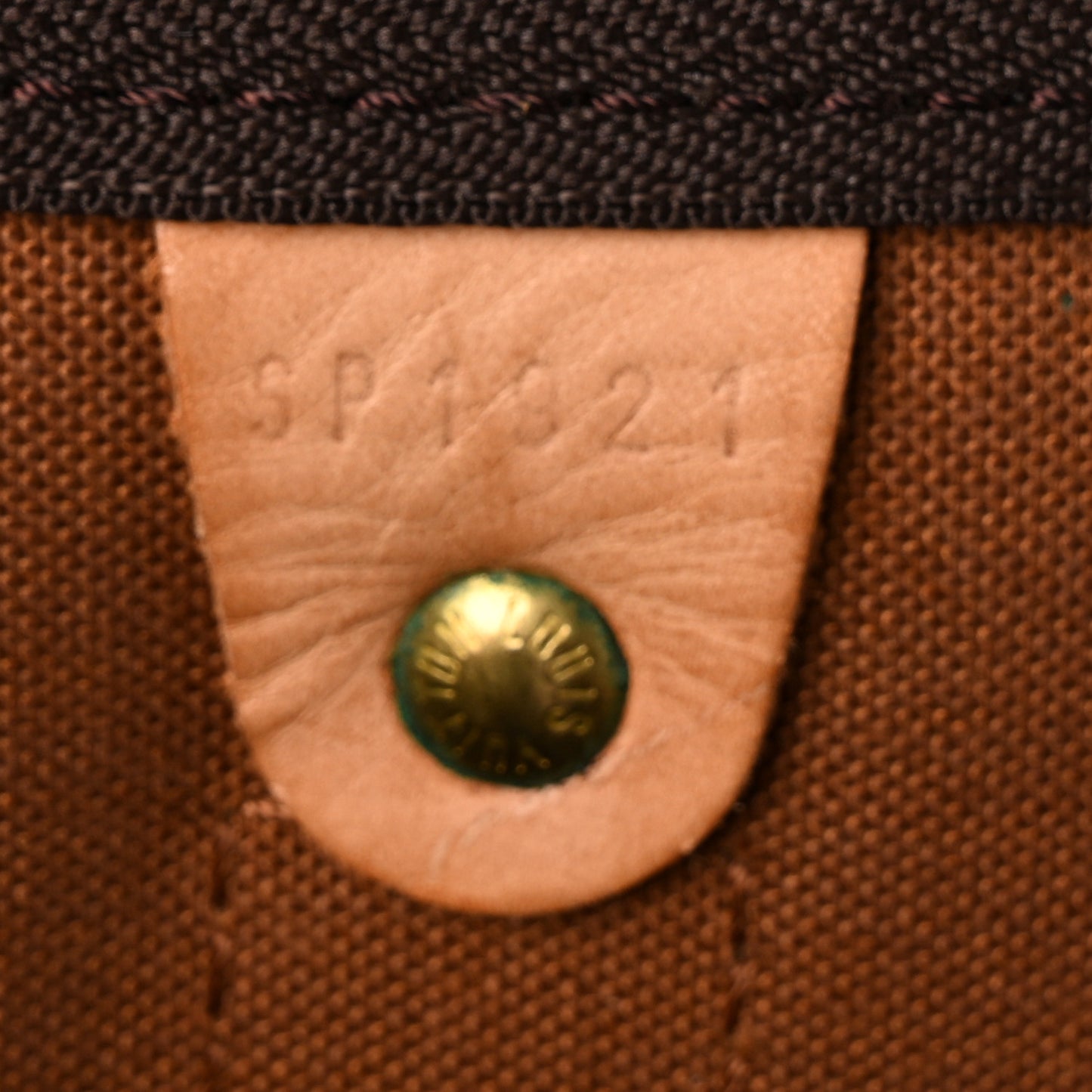 Monogram Keepall Bandouliere 55