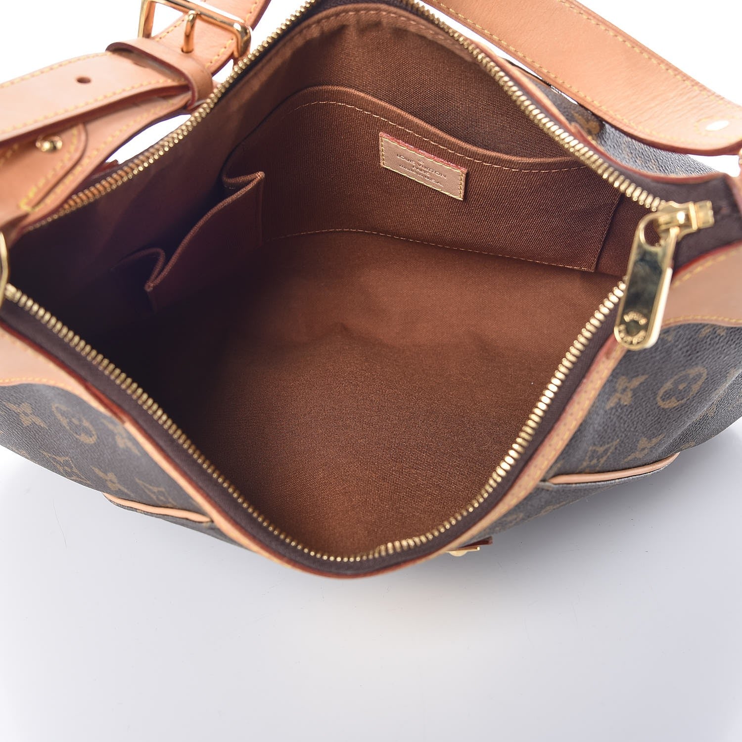 Louis Vuitton Monogram Thames GM 5 of 10