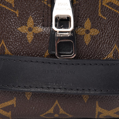Louis Vuitton Monogram Macassar Toiletry Kit 6 of 8