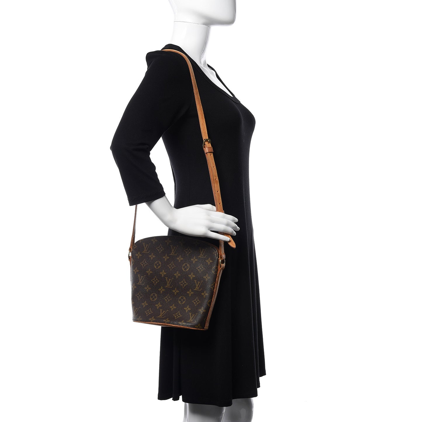 Monogram Drouot