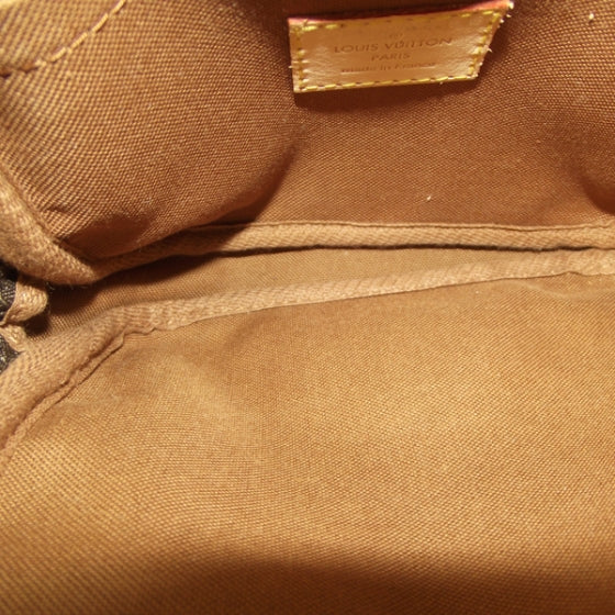 Monogram Bosphore Bum Bag