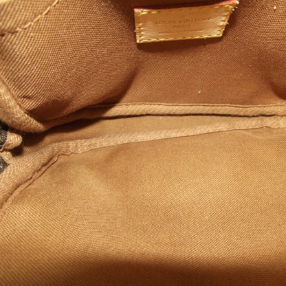 Louis Vuitton Monogram Bosphore Bum Bag 6 of 9