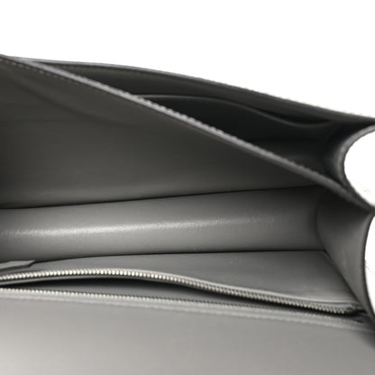 Hermes Epsom Constance 24 Gris Mouette 5 of 11