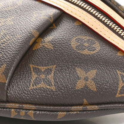 Louis Vuitton Monogram High Rise Bumbag 9 of 10