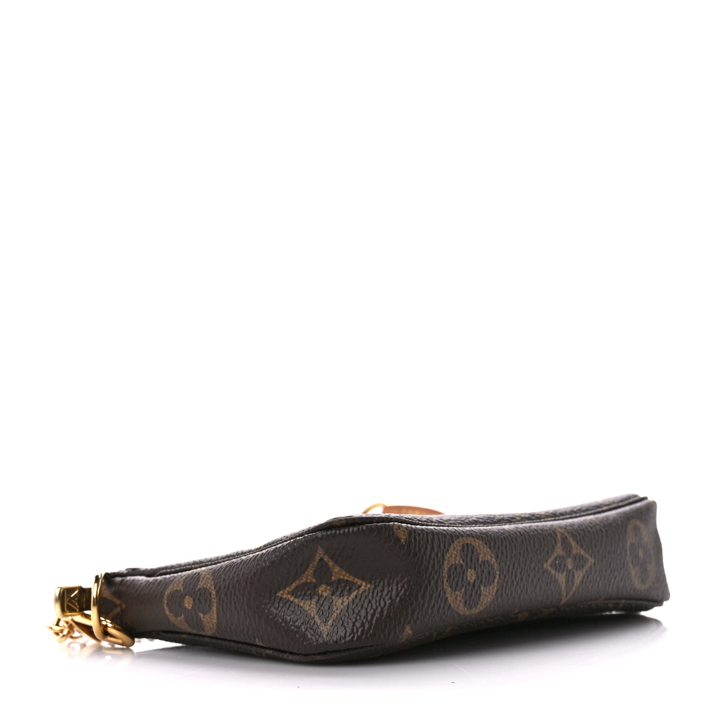 Monogram Mini Pochette Accessories