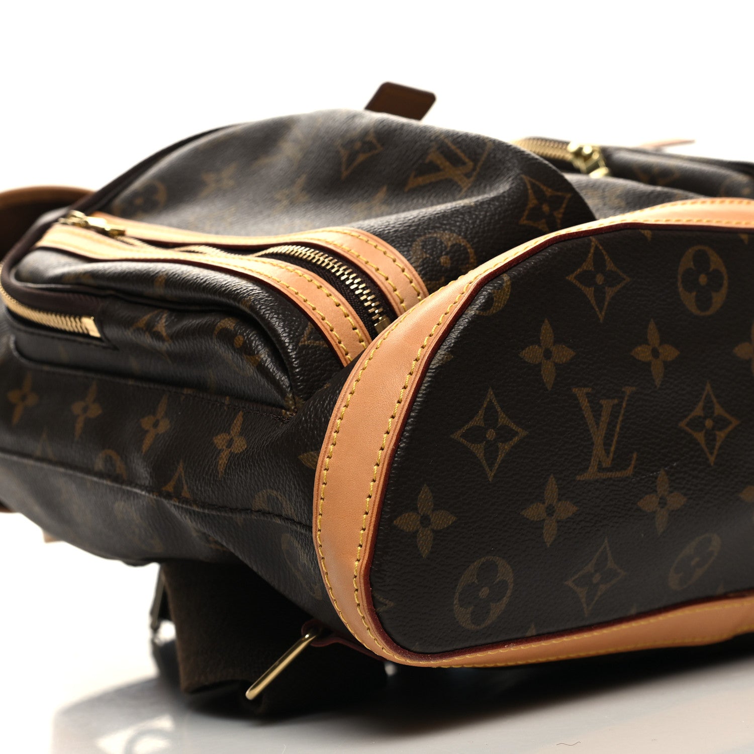 Louis Vuitton Monogram Bosphore Backpack 7 of 8