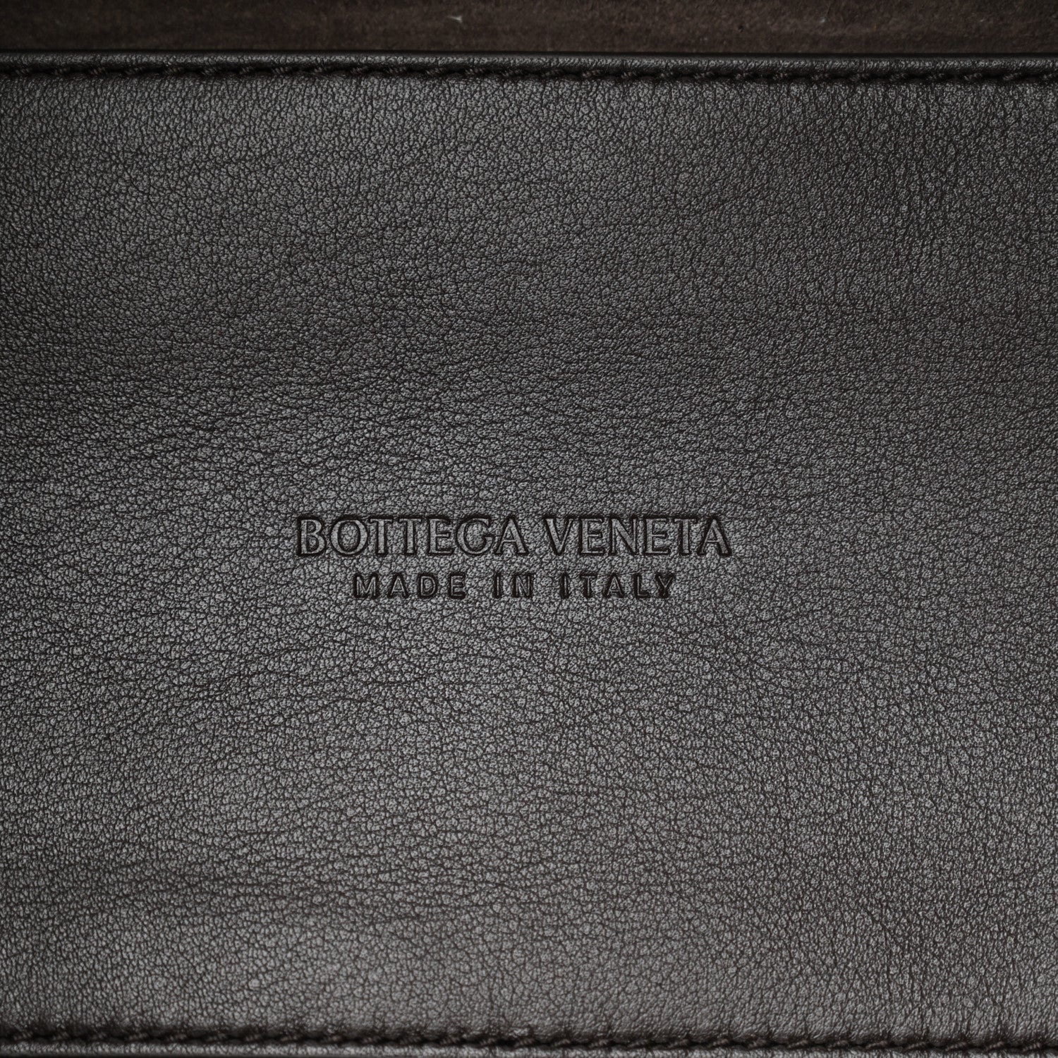 Bottega Veneta Silky Calfskin Medium Andiamo Shoulder Bag Fondant 7 of 10