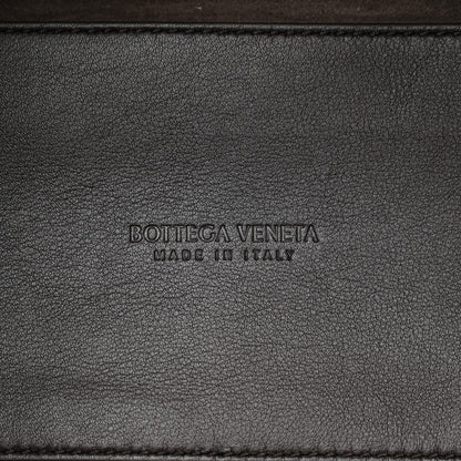 Bottega Veneta Silky Calfskin Medium Andiamo Shoulder Bag Fondant 7 of 10