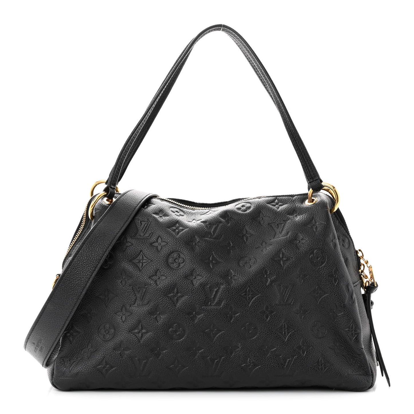 Empreinte Ponthieu PM Black