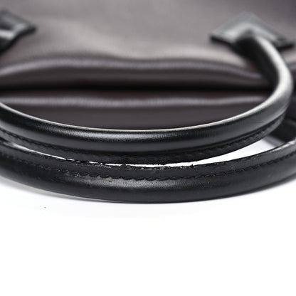 Louis Vuitton Veau Cachemire Monogram Tote W PM Chocolate 23 of 23