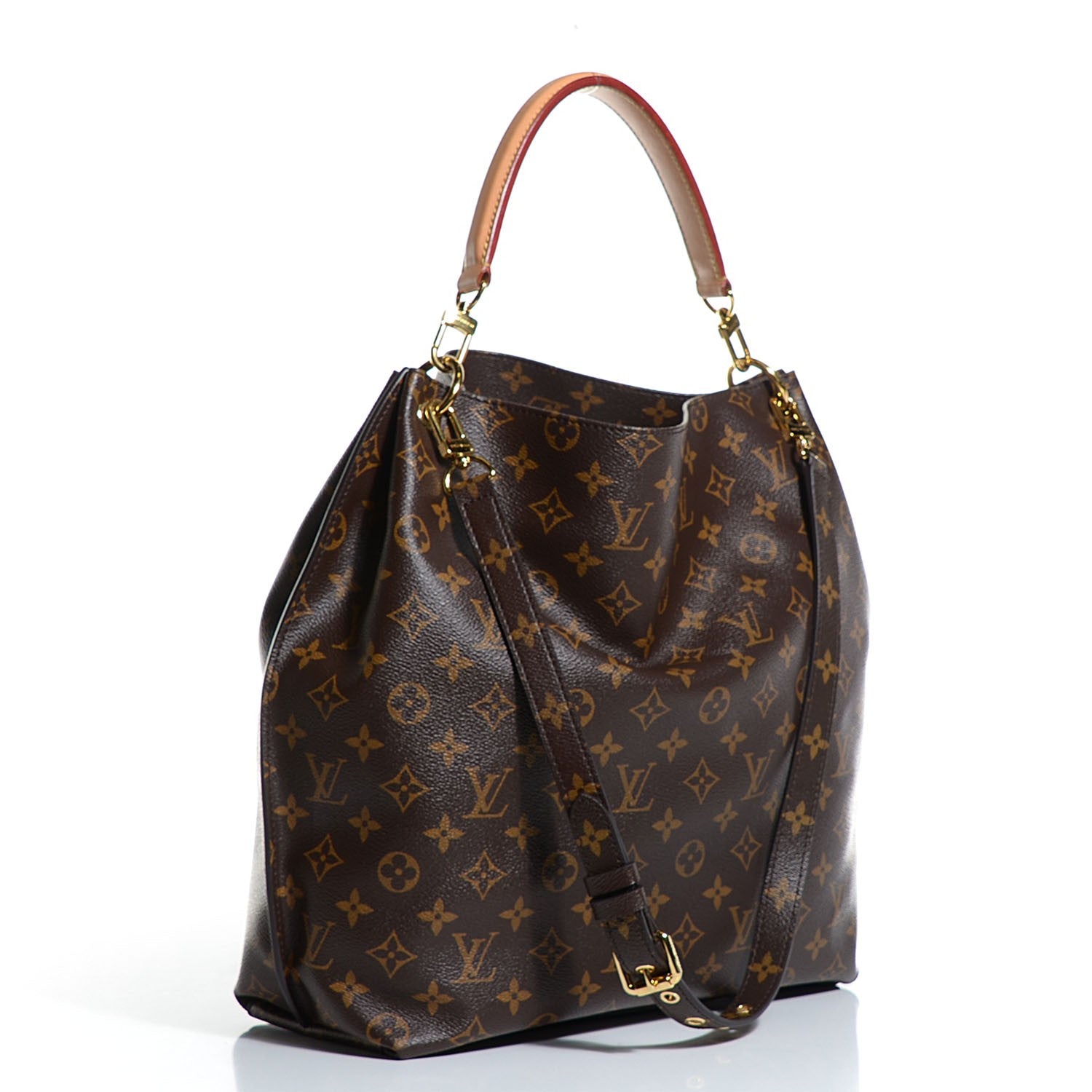 Louis Vuitton Monogram Metis 3 of 7