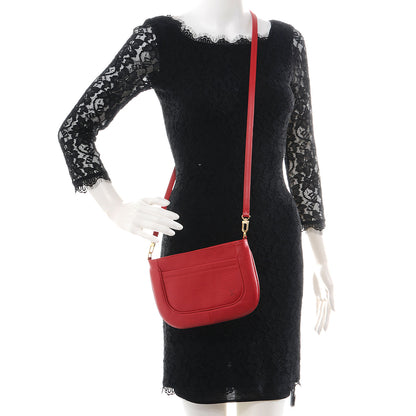 Louis Vuitton Epi Sarvanga Rouge 2 of 7